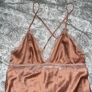 Victoria Secret Slip/Nightie